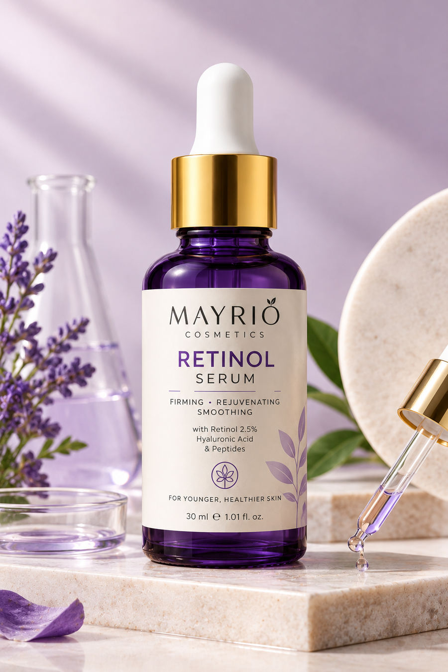 Vitamin C Serum